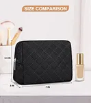 Mini Cosmetic Bag